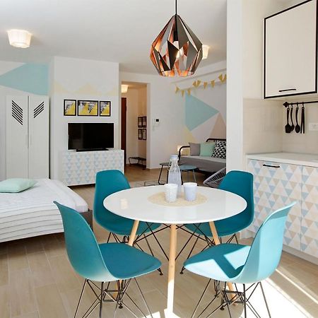 Zorica Apartments Бол Экстерьер фото