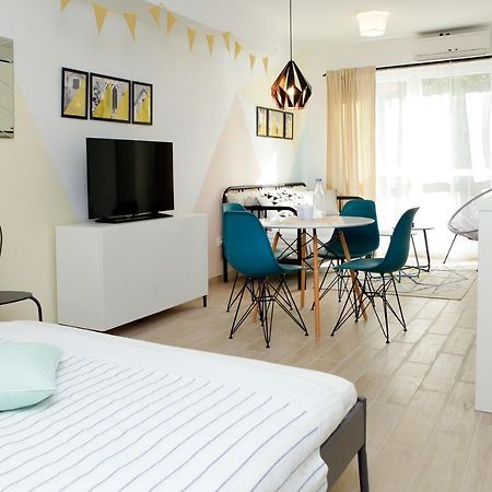 Zorica Apartments Бол Экстерьер фото