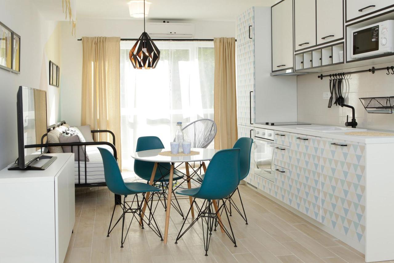 Zorica Apartments Бол Экстерьер фото