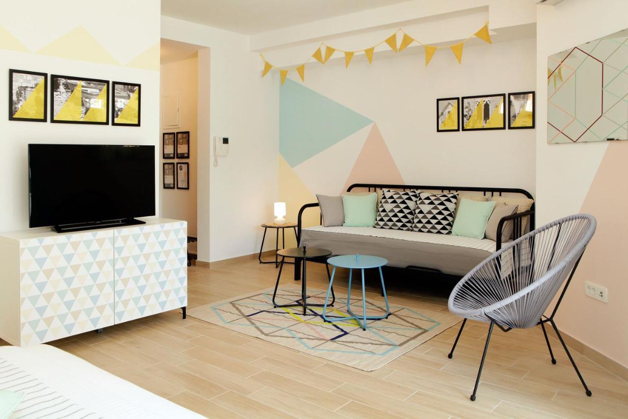 Zorica Apartments Бол Экстерьер фото
