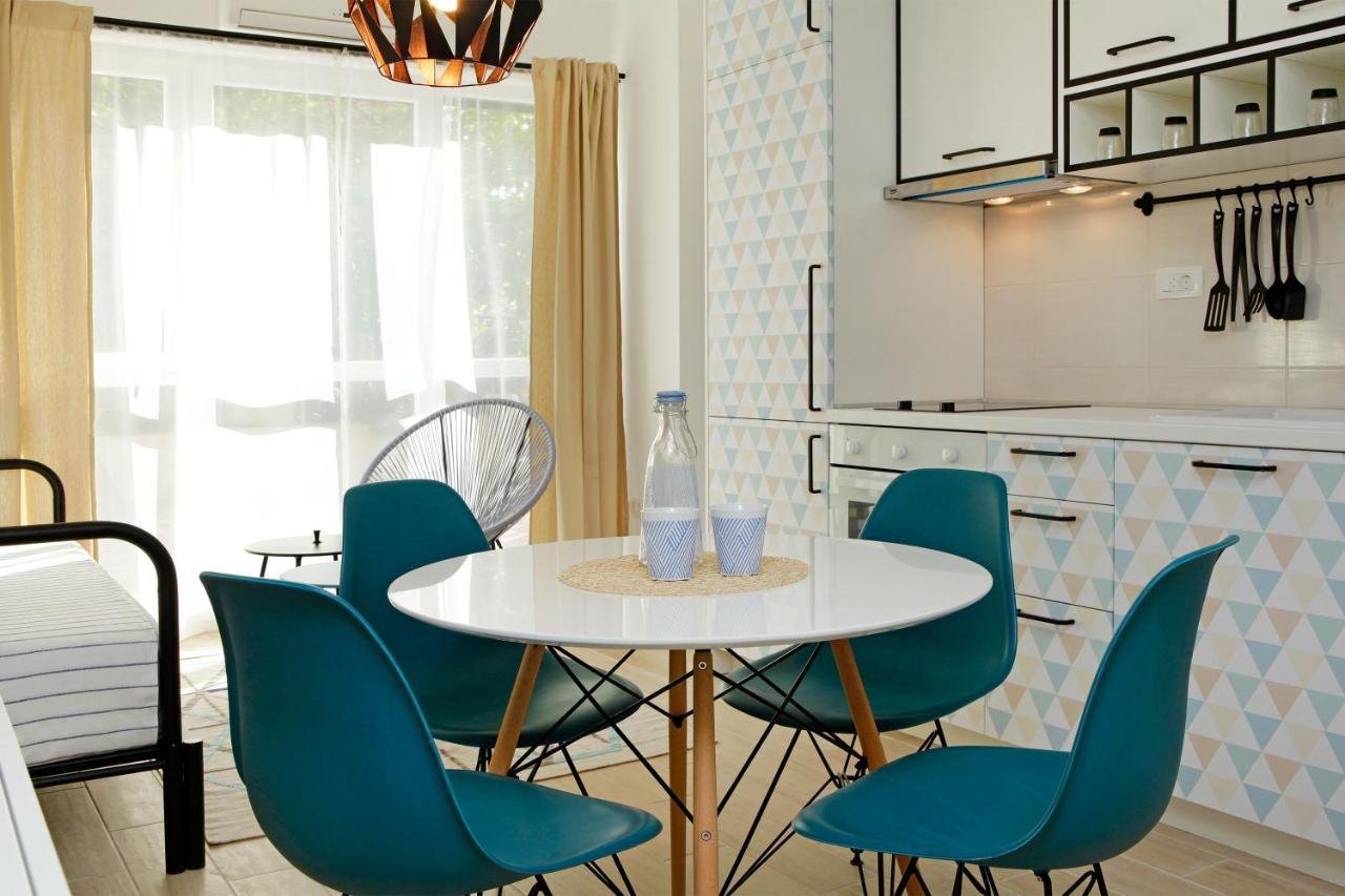 Zorica Apartments Бол Экстерьер фото