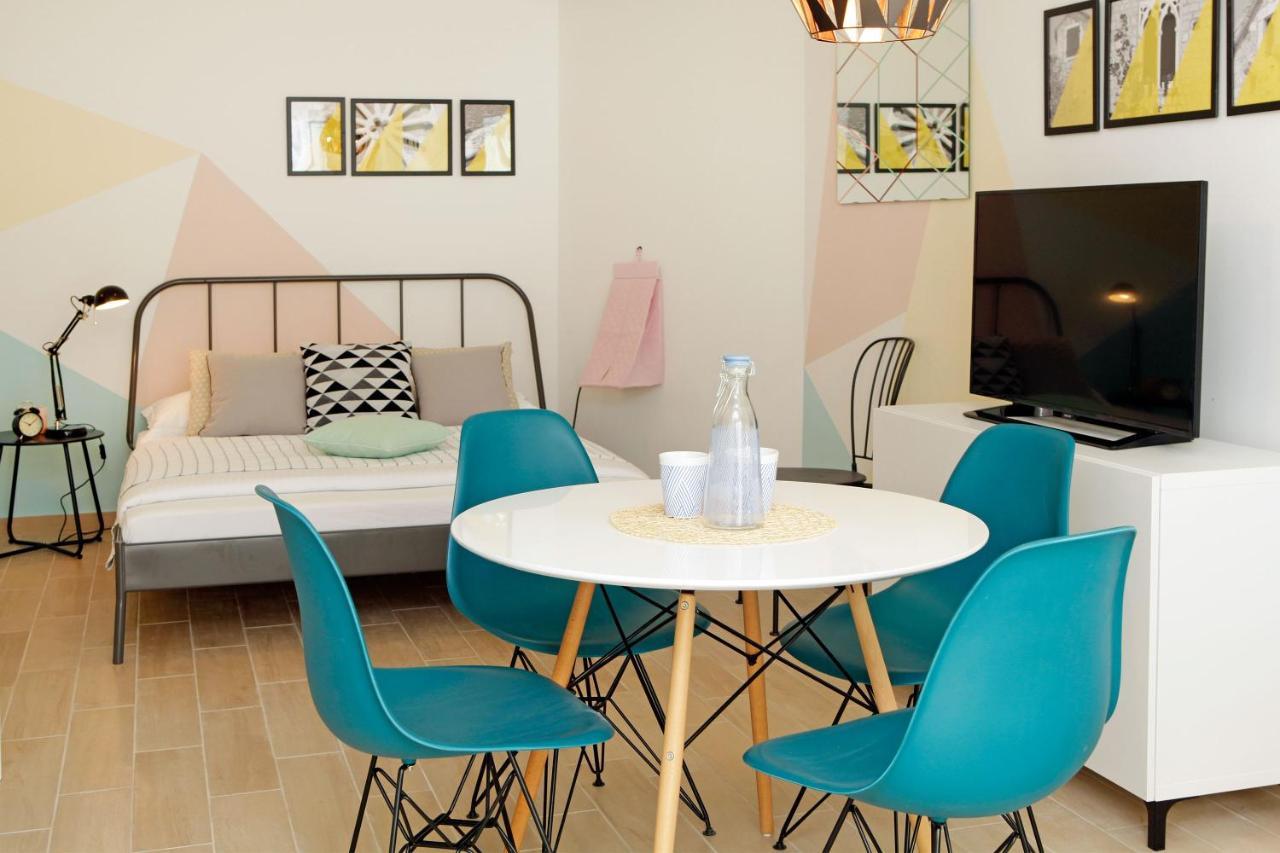 Zorica Apartments Бол Экстерьер фото